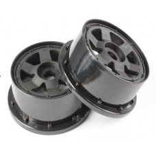 Rims 6 Spoke Narrow Front for 5B / F5 | Rovan Sports Rims 6 Spoke Narrow Front for 5B / F5 | Rovan Sports